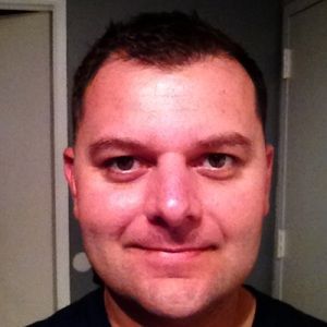 Meet your Posher, Chris